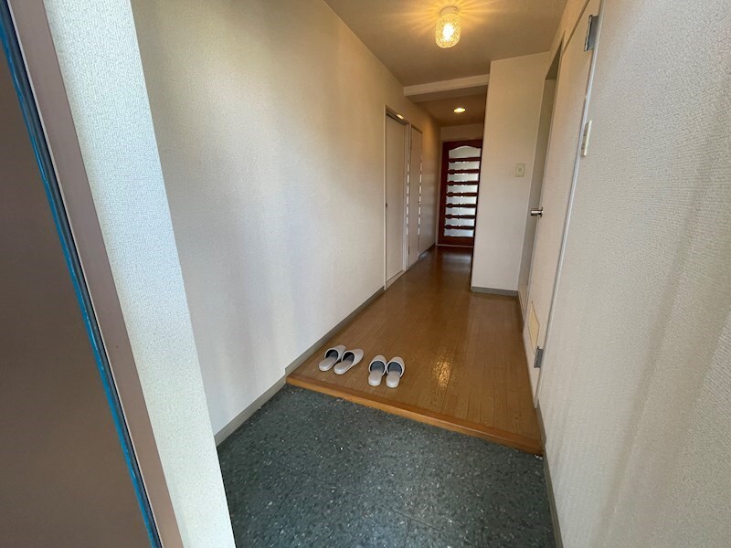 マリンハイム塩屋の物件内観写真