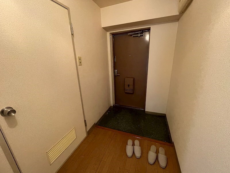 マリンハイム塩屋の物件内観写真