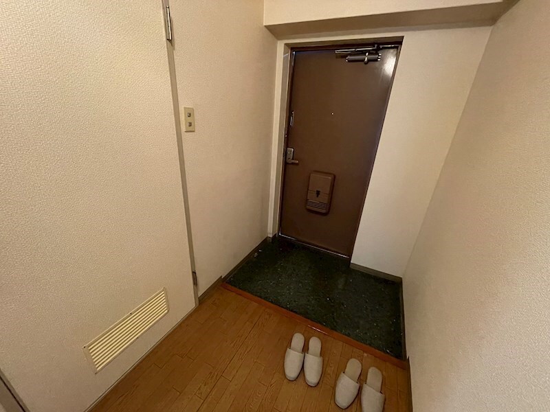 マリンハイム塩屋の物件内観写真