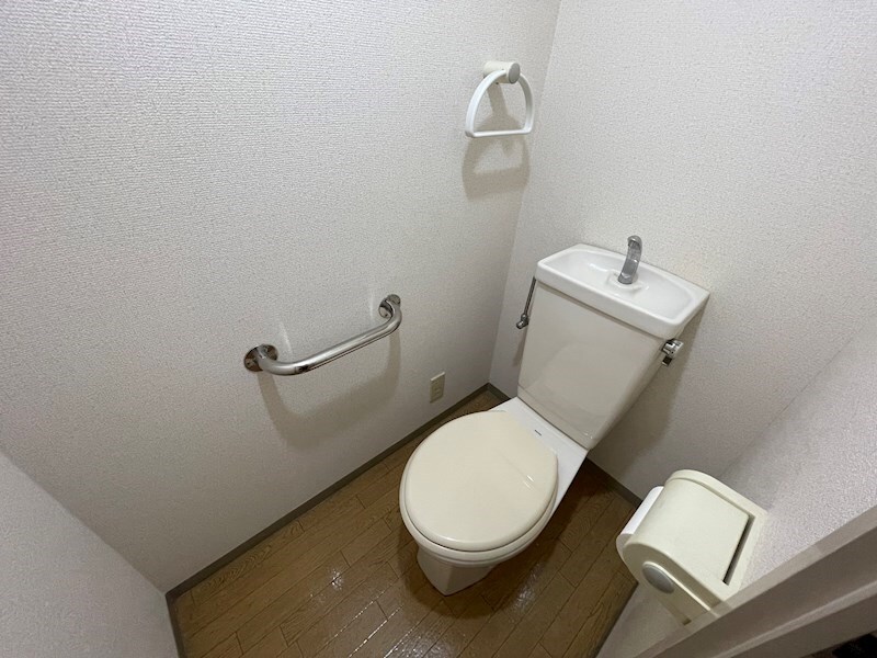 マリンハイム塩屋の物件内観写真