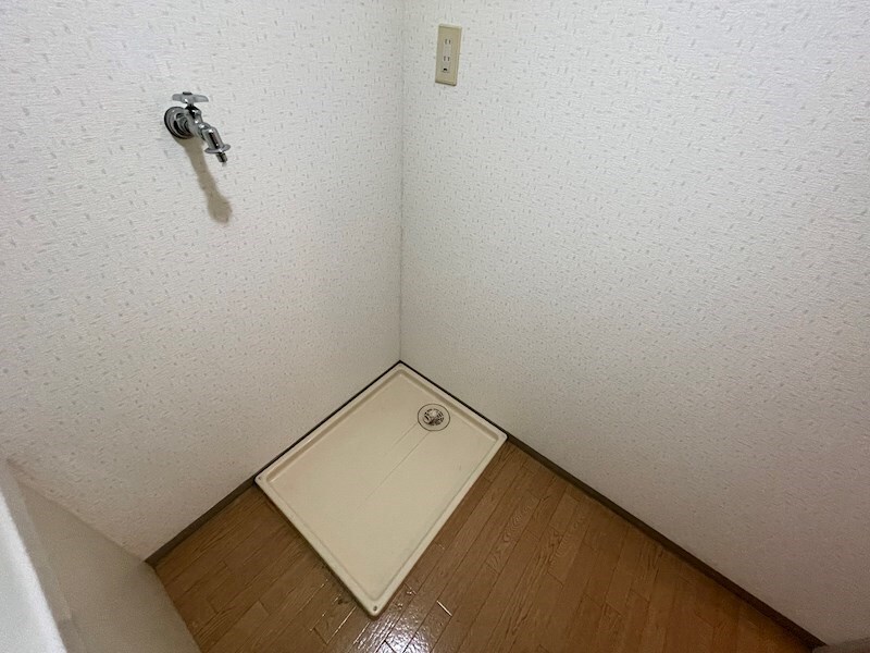 マリンハイム塩屋の物件内観写真