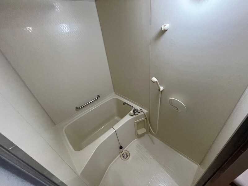 マリンハイム塩屋の物件内観写真