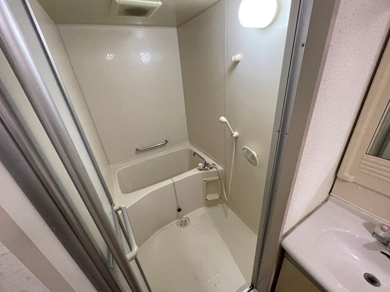 マリンハイム塩屋の物件内観写真