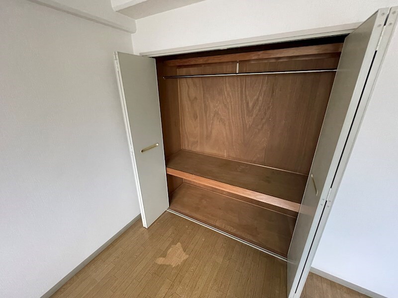 マリンハイム塩屋の物件内観写真