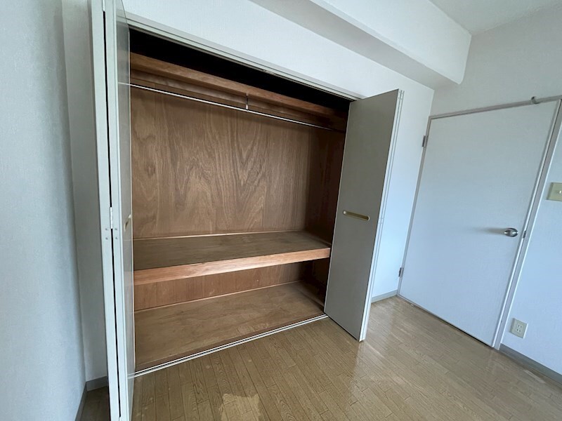 マリンハイム塩屋の物件内観写真