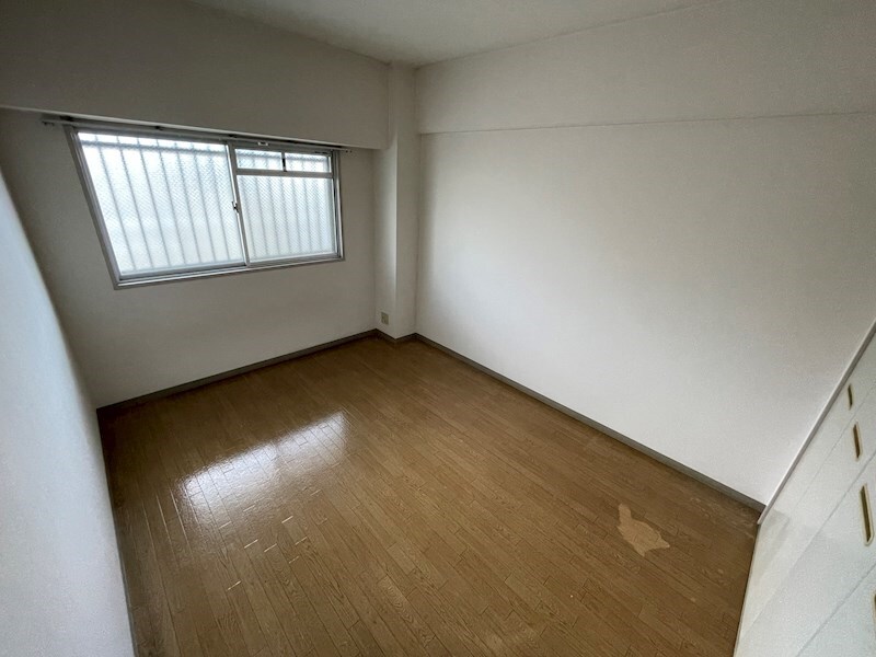 マリンハイム塩屋の物件内観写真