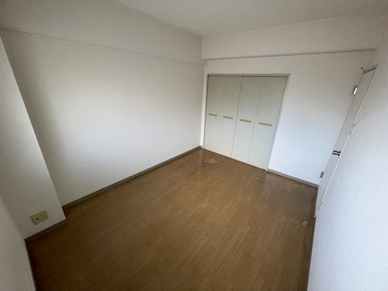 マリンハイム塩屋の物件内観写真