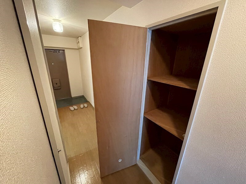 マリンハイム塩屋の物件内観写真