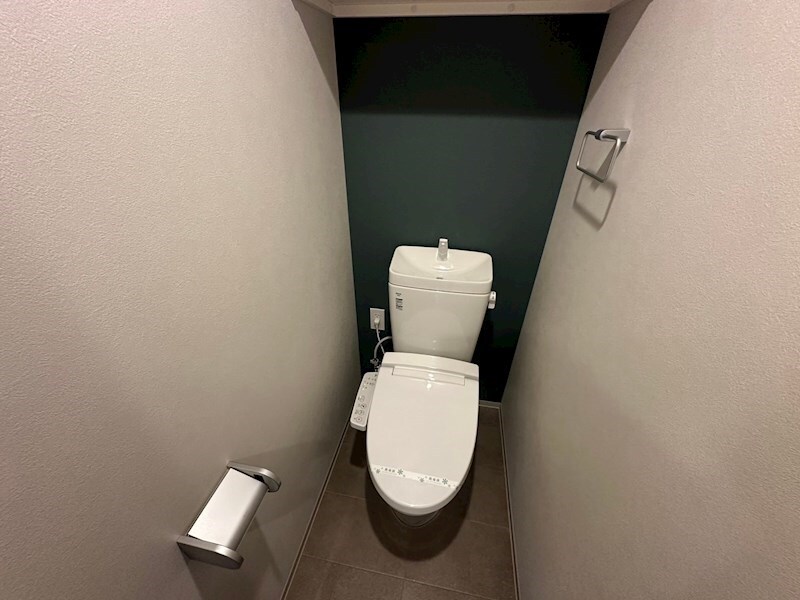 神戸元町Noahの物件内観写真