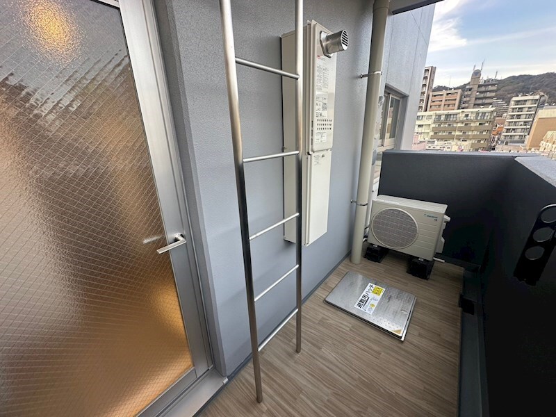 神戸元町Noahの物件内観写真