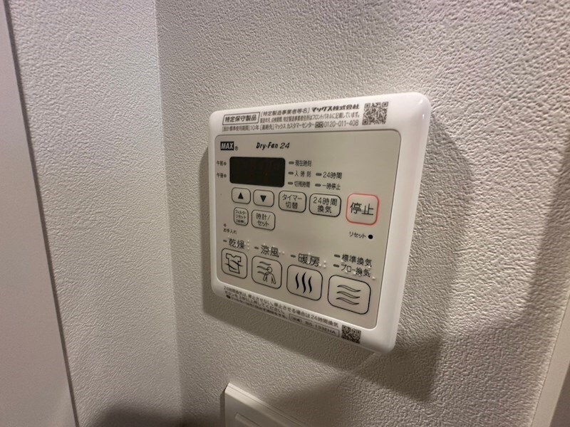 神戸元町Noahの物件内観写真