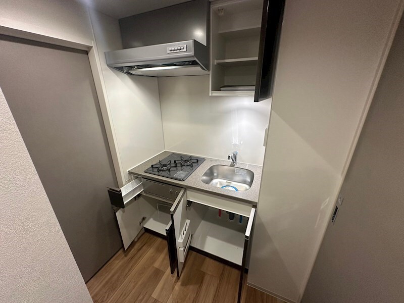 神戸元町Noahの物件内観写真