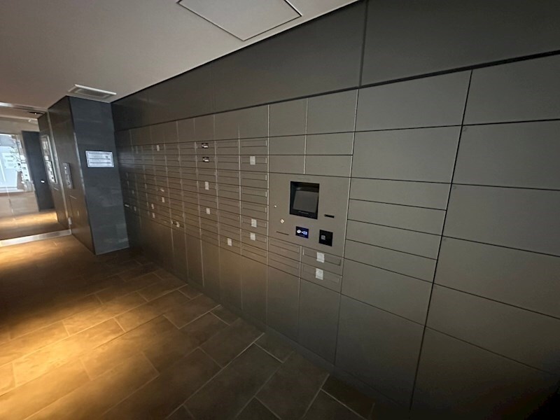 神戸元町Noahの物件内観写真