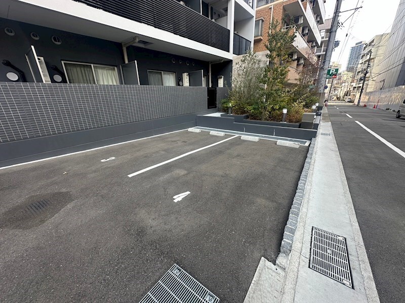 神戸元町Noahの物件内観写真