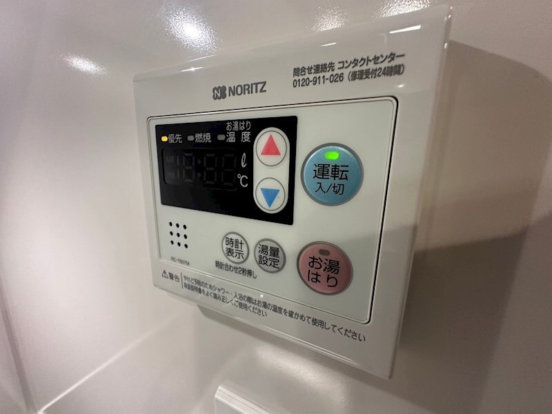 神戸元町Noahの物件内観写真