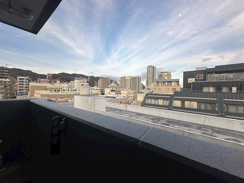 神戸元町Noahの物件内観写真