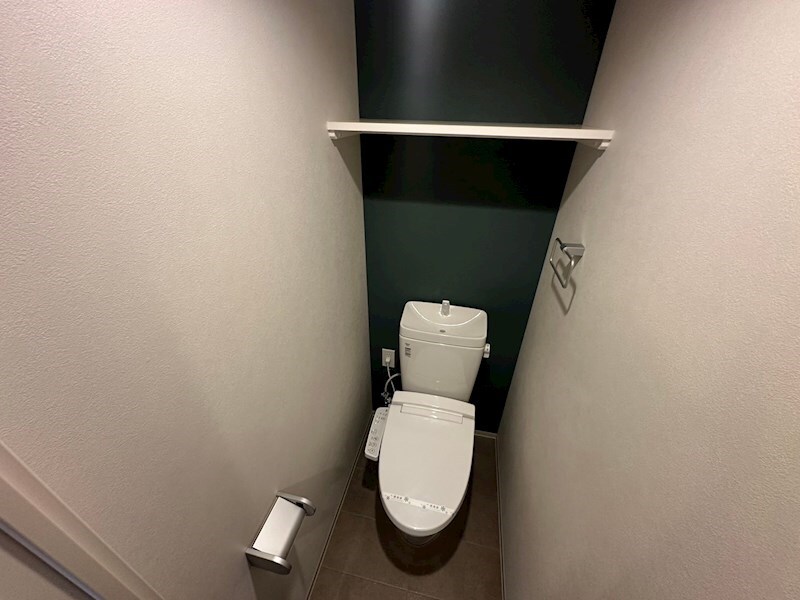 神戸元町Noahの物件内観写真