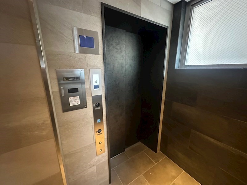 神戸元町Noahの物件内観写真