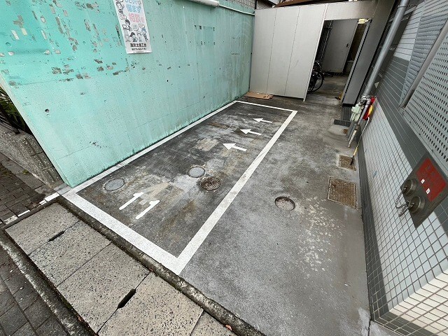 六甲道駅 徒歩8分 3階の物件内観写真