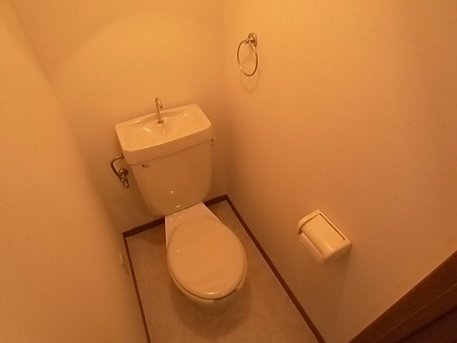 アンピエスぜんの物件内観写真