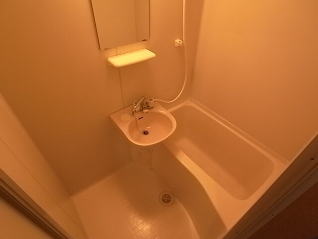 アンピエスぜんの物件内観写真