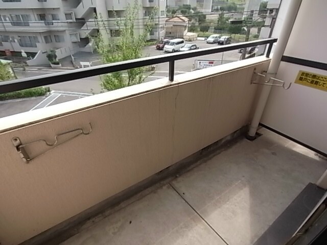 アンピエスぜんの物件内観写真