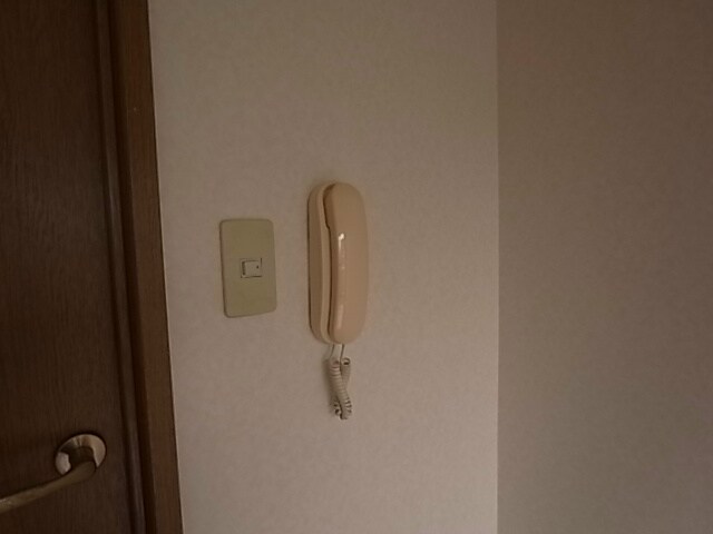 アンピエスぜんの物件内観写真