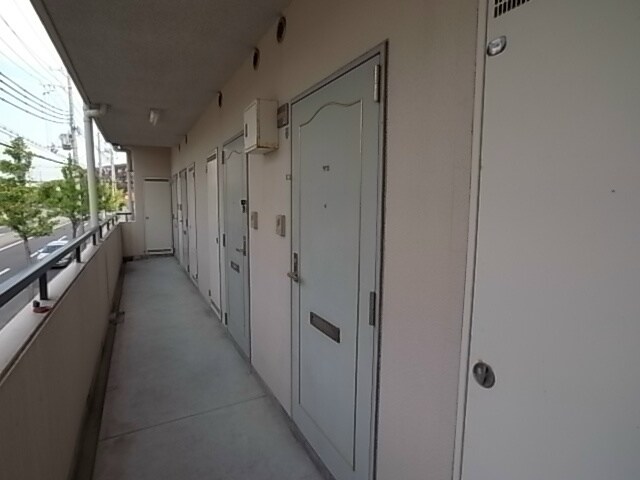 アンピエスぜんの物件内観写真