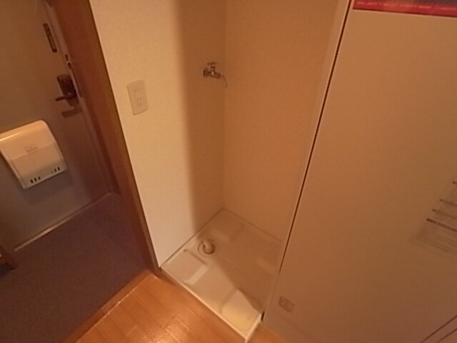 アンピエスぜんの物件内観写真