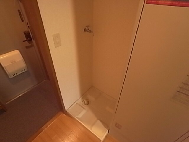 アンピエスぜんの物件内観写真