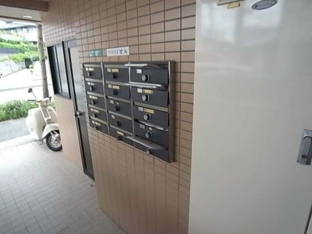 アンピエスぜんの物件内観写真