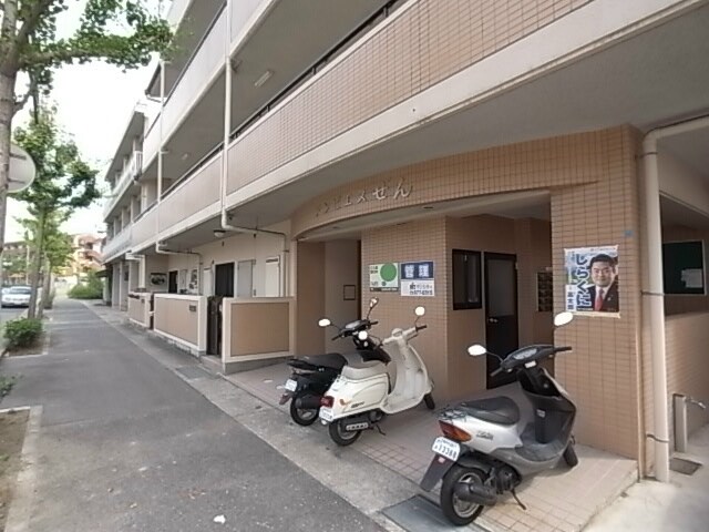 アンピエスぜんの物件内観写真