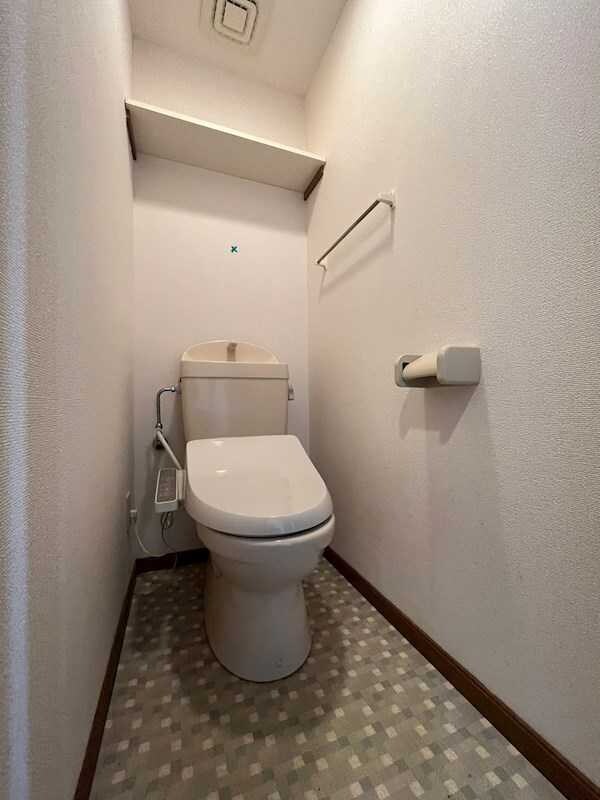 ウォームリブの物件内観写真