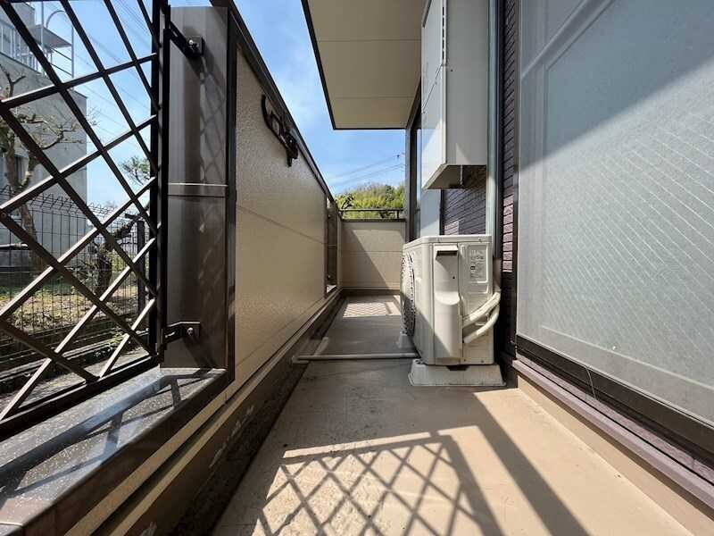 ウォームリブの物件内観写真