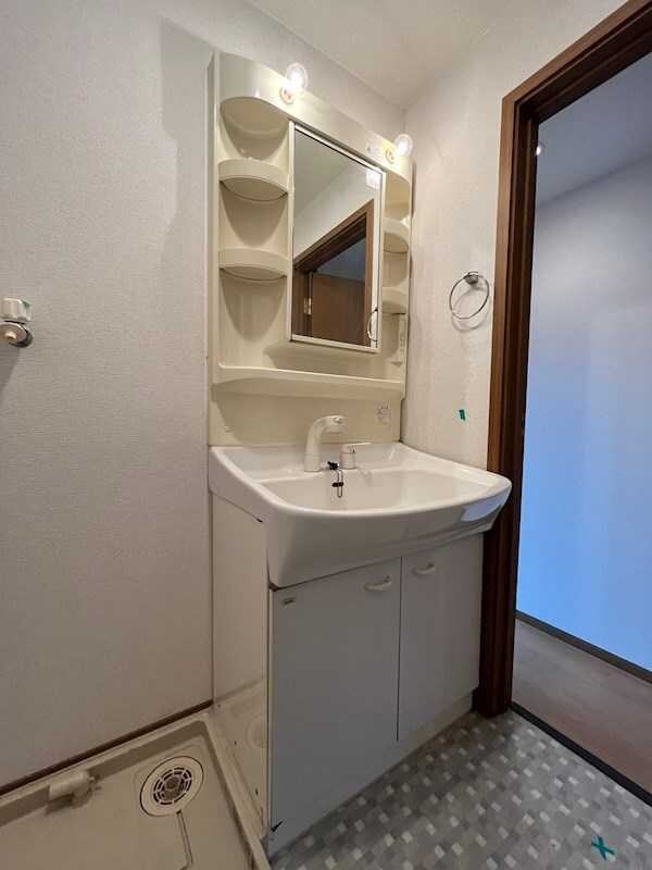 ウォームリブの物件内観写真