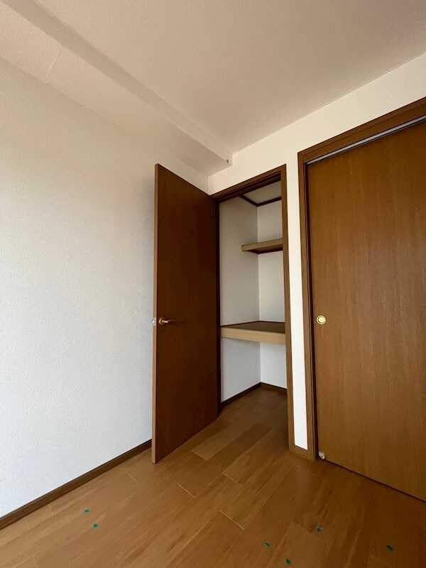 ウォームリブの物件内観写真