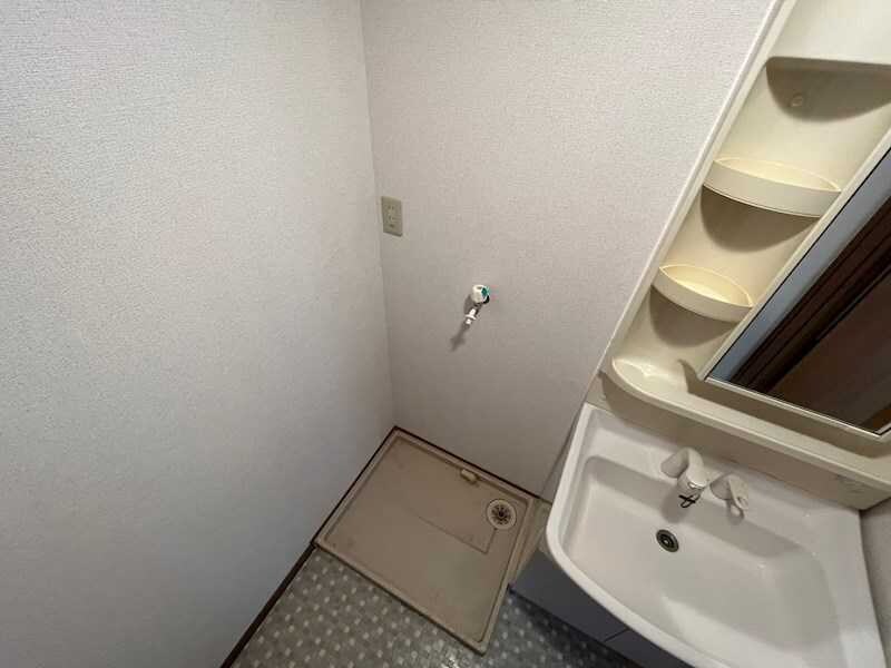 ウォームリブの物件内観写真