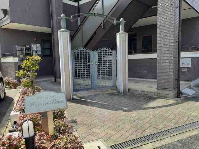 ウォームリブの物件内観写真