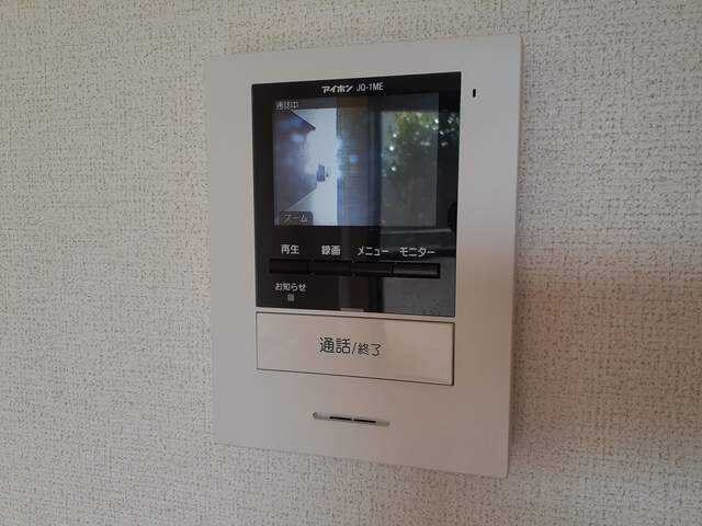 ウォームリブの物件内観写真