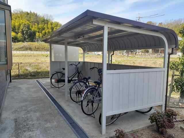 ウォームリブの物件内観写真