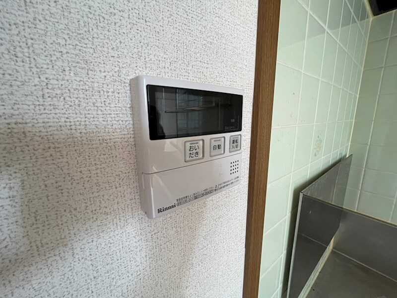 ウォームリブの物件内観写真