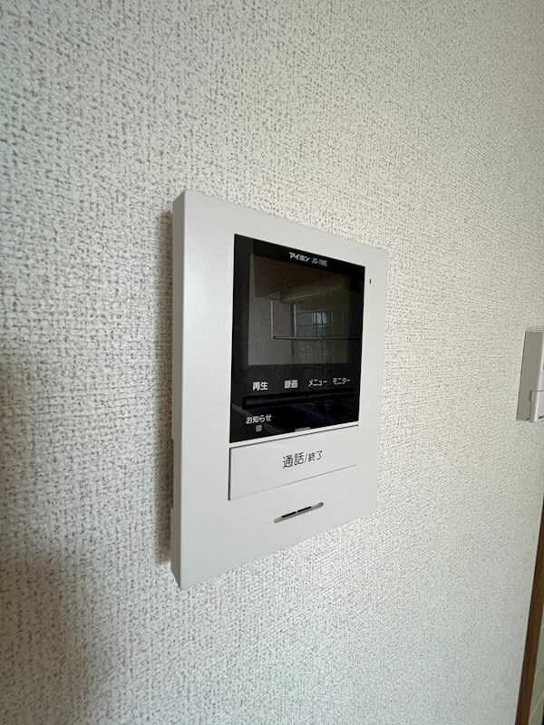 ウォームリブの物件内観写真