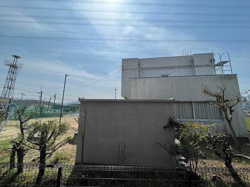 ウォームリブの物件内観写真