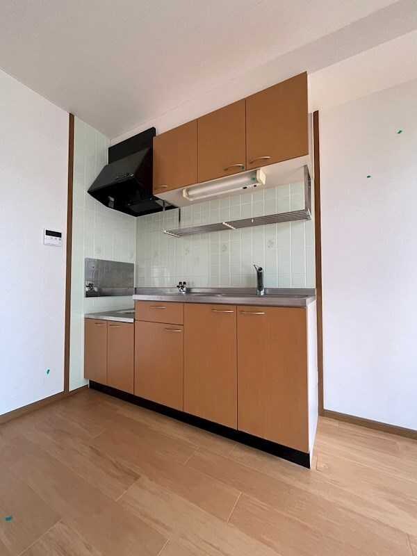 ウォームリブの物件内観写真