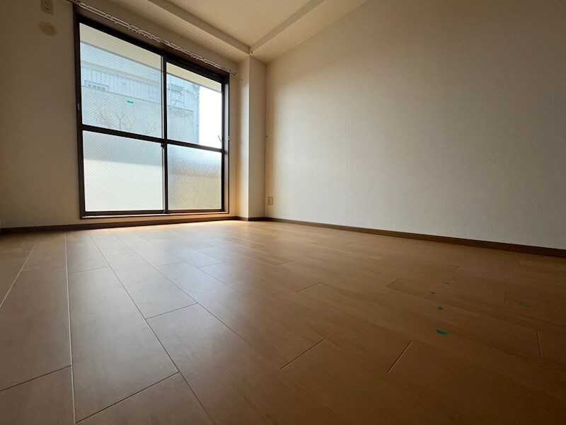 ウォームリブの物件内観写真