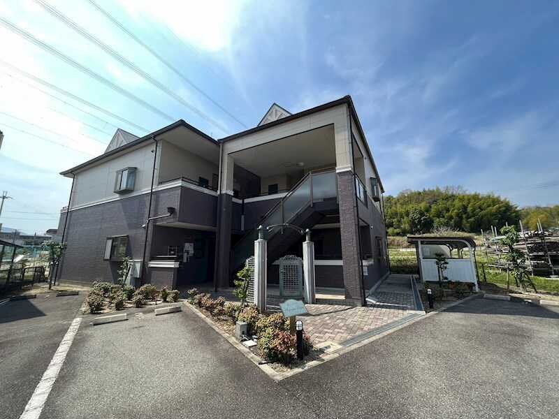 ウォームリブの物件内観写真