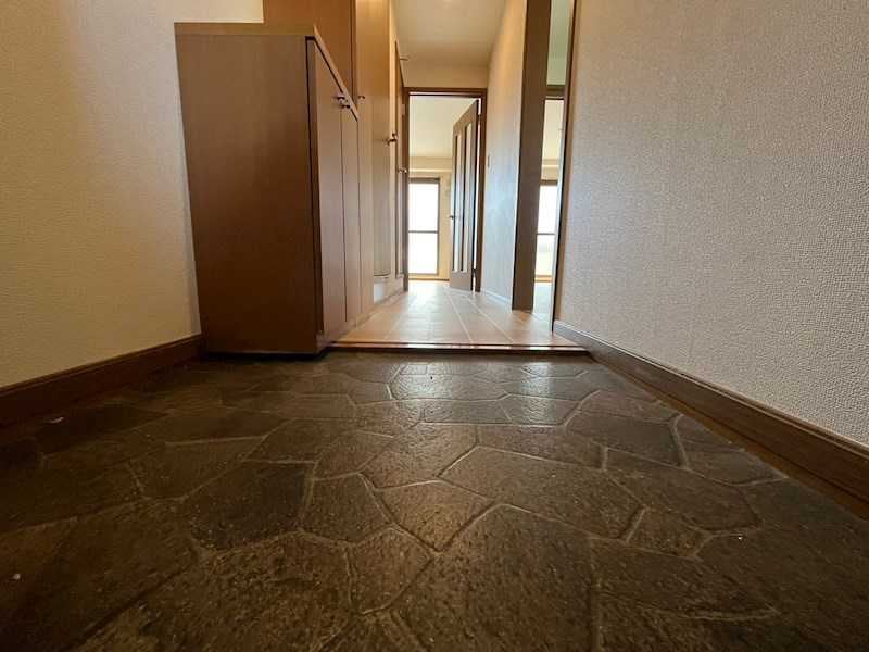 ウォームリブの物件内観写真