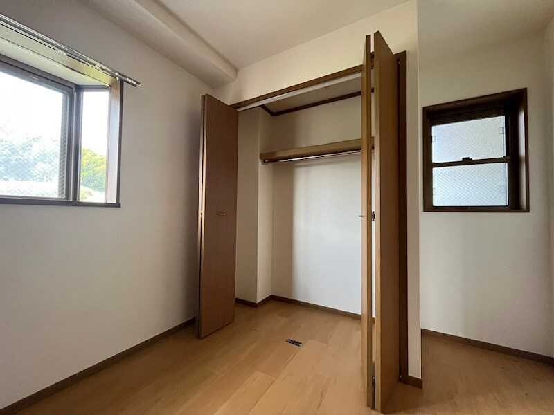 ウォームリブの物件内観写真