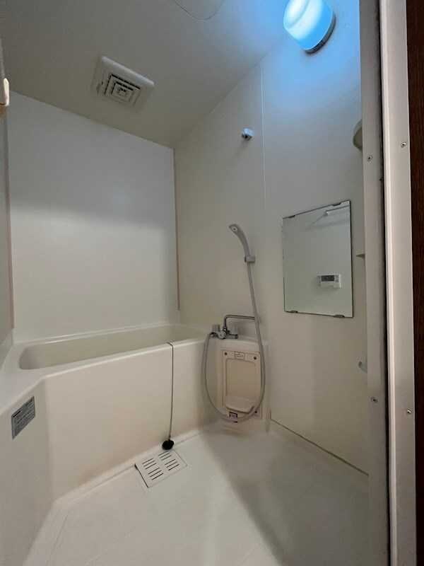 ウォームリブの物件内観写真