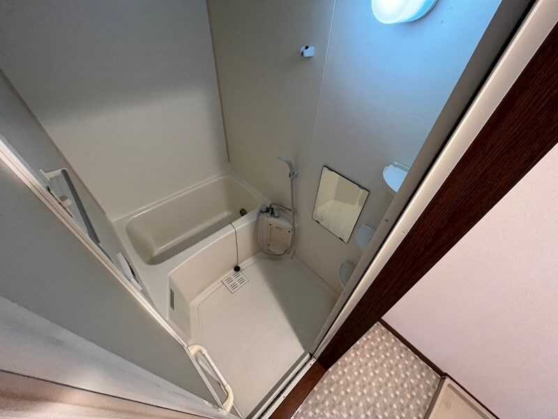 ウォームリブの物件内観写真